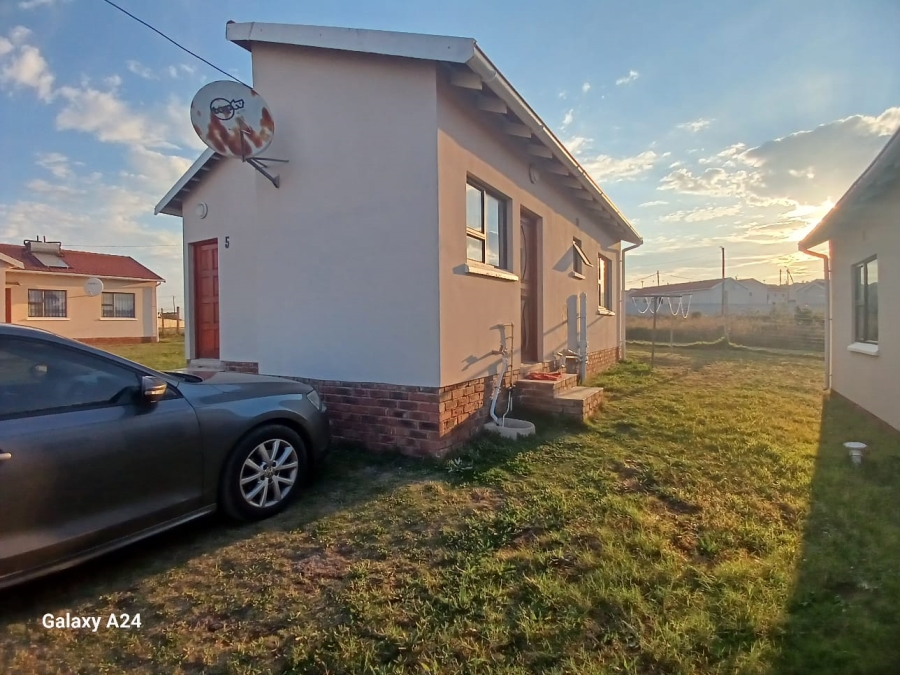 2 Bedroom Property for Sale in Graceland Eastern Cape